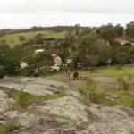 Central Tilba - Paradise Hill